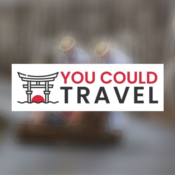 You Could Travel